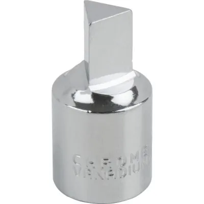 Socket Wrench Insert, oil drain plug
